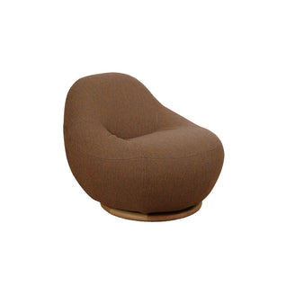 Gem Lounge Swivel Chair