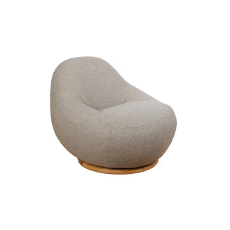 Gem Lounge Swivel Chair