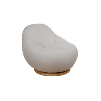 Gem Lounge Swivel Chair