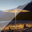 Glatz Protective Cover for Fortello/LED Parasol