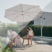 Glatz Protective Cover for Sunwing Casa Parasol