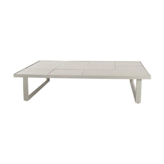 Glaze Rectangular Coffee Table