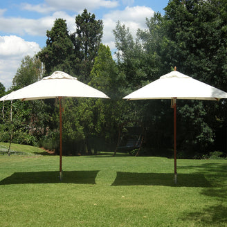 Lawn Spike for Wood-Framed Parasols