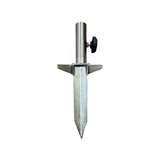 Lawn Spike for Wood-Framed Parasols