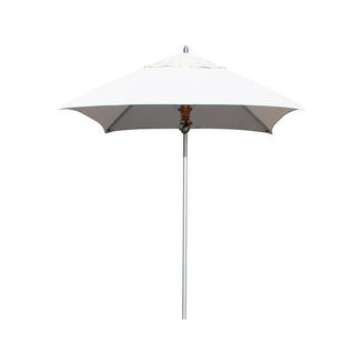 Aluzone 1.9m Square Parasols