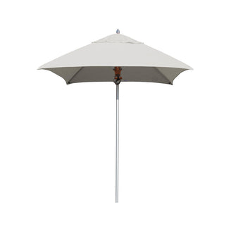 Aluzone 1.9m Square Parasols