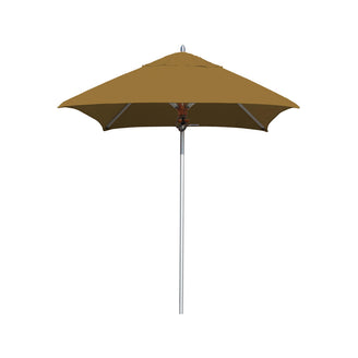 Aluzone 1.9m Square Parasols