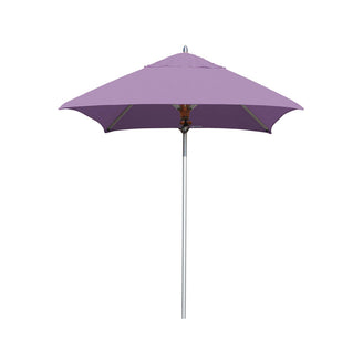Aluzone 1.9m Square Parasols