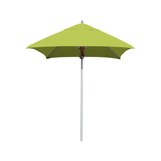 Aluzone 1.9m Square Parasols