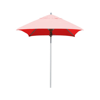 Aluzone 1.9m Square Parasols