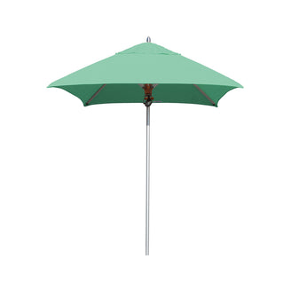 Aluzone 1.9m Square Parasols