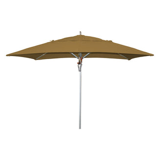 Aluzone 2.0m x 3.0m Rectangle Parasols