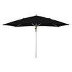 Aluzone 2.0m x 3.0m Rectangle Parasols
