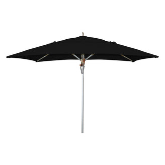 Aluzone 2.0m x 3.0m Rectangle Parasols