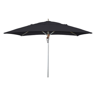 Aluzone 2.0m x 3.0m Rectangle Parasols