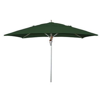 Aluzone 2.0m x 3.0m Rectangle Parasols