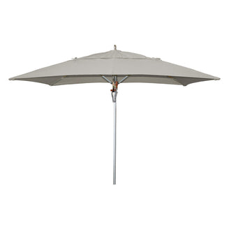 Aluzone 2.0m x 3.0m Rectangle Parasols