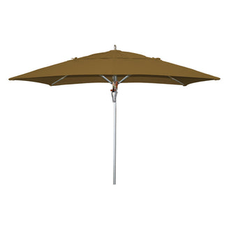 Aluzone 2.0m x 3.0m Rectangle Parasols