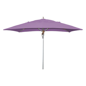 Aluzone 2.0m x 3.0m Rectangle Parasols