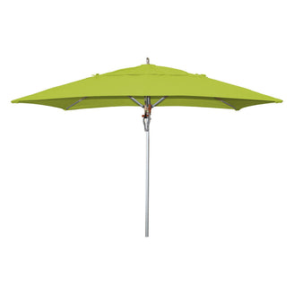 Aluzone 2.0m x 3.0m Rectangle Parasols