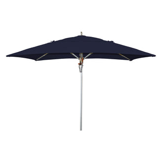Aluzone 2.0m x 3.0m Rectangle Parasols