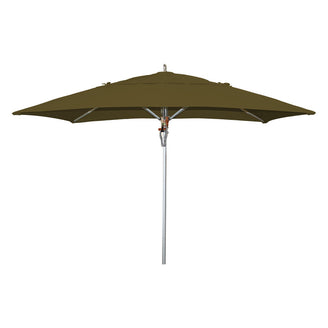 Aluzone 2.0m x 3.0m Rectangle Parasols
