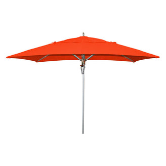 Aluzone 2.0m x 3.0m Rectangle Parasols