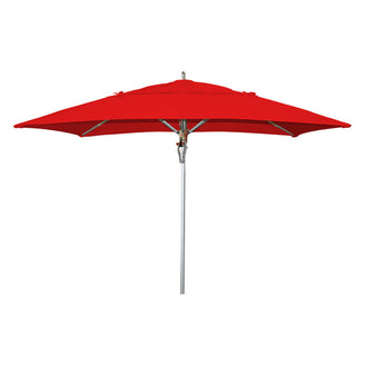 Aluzone 2.0m x 3.0m Rectangle Parasols