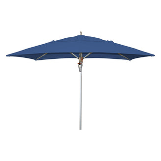 Aluzone 2.0m x 3.0m Rectangle Parasols