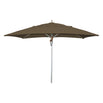 Aluzone 2.0m x 3.0m Rectangle Parasols