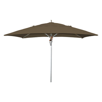 Aluzone 2.0m x 3.0m Rectangle Parasols