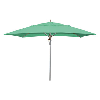 Aluzone 2.0m x 3.0m Rectangle Parasols