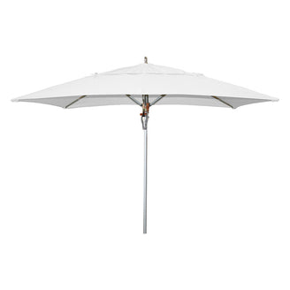 Aluzone 2.0m x 3.0m Rectangle Parasols