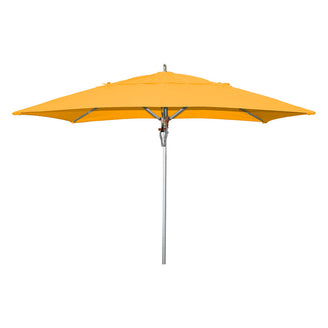 Aluzone 2.0m x 3.0m Rectangle Parasols