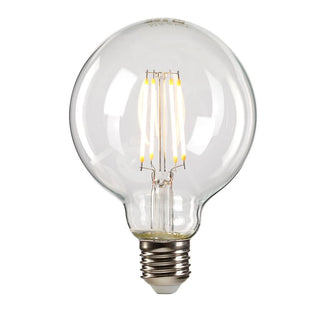 Globe LED E27 Lightbulb
