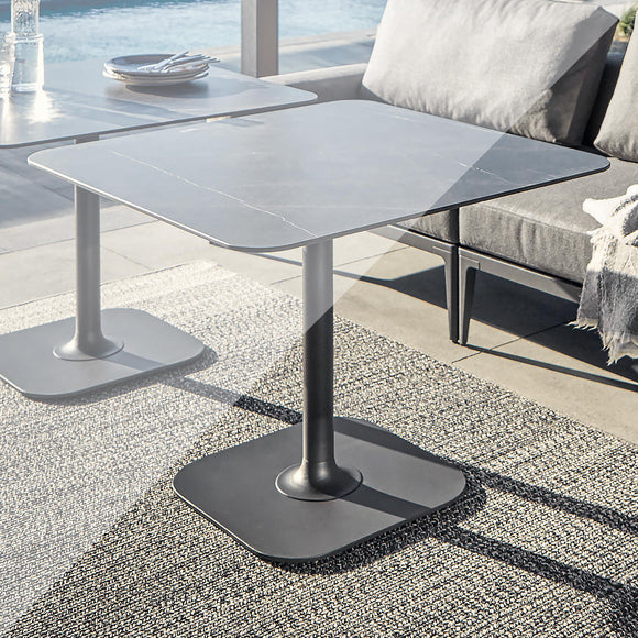Protective Cover for Grid 90cm Square Dining Table