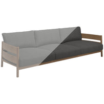 Protective Cover for Haven 3 Seater Sofa