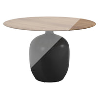 Protective Cover for Kasha 120cm Round Dining Table