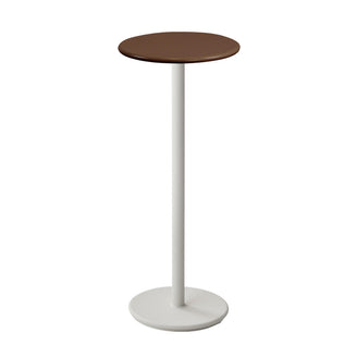 GO Bar 102cm High Round Table
