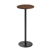 GO Bar 102cm High Round Table