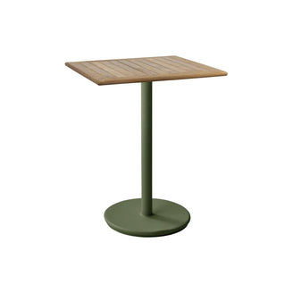 GO Cafe Square Table