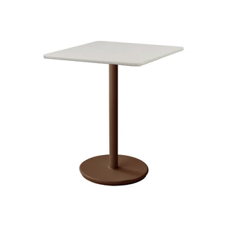 GO Cafe Square Table