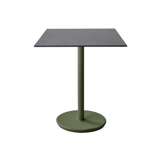 GO Cafe Square Table
