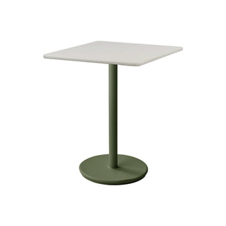 GO Cafe Square Table