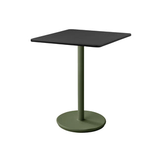 GO Cafe Square Table