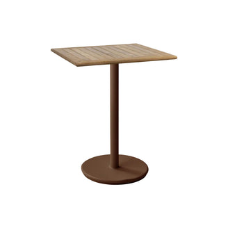 GO Cafe Square Table