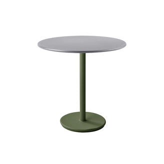 GO Cafe Round Table