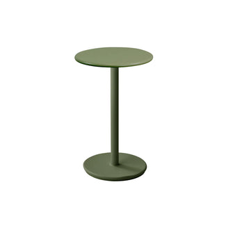 GO Cafe Round Table
