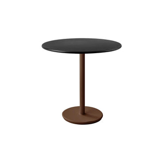 GO Cafe Round Table