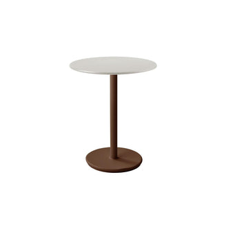GO Cafe Round Table